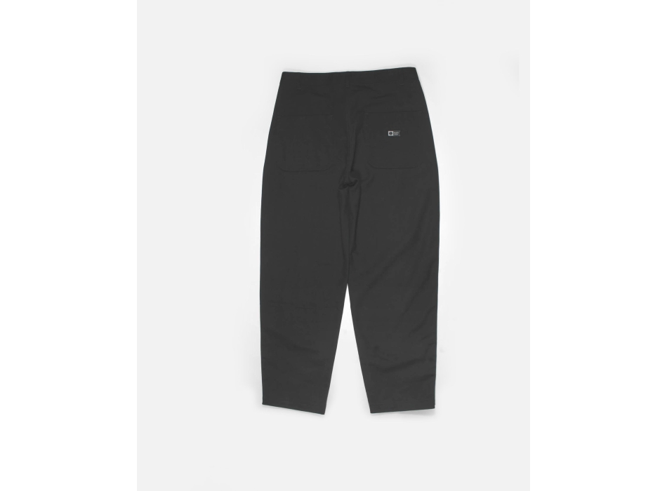 SALTY CREW NETTER PANT PIRATE BLACK