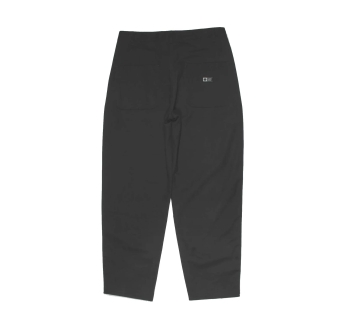 SALTY CREW NETTER PANT PIRATE BLACK