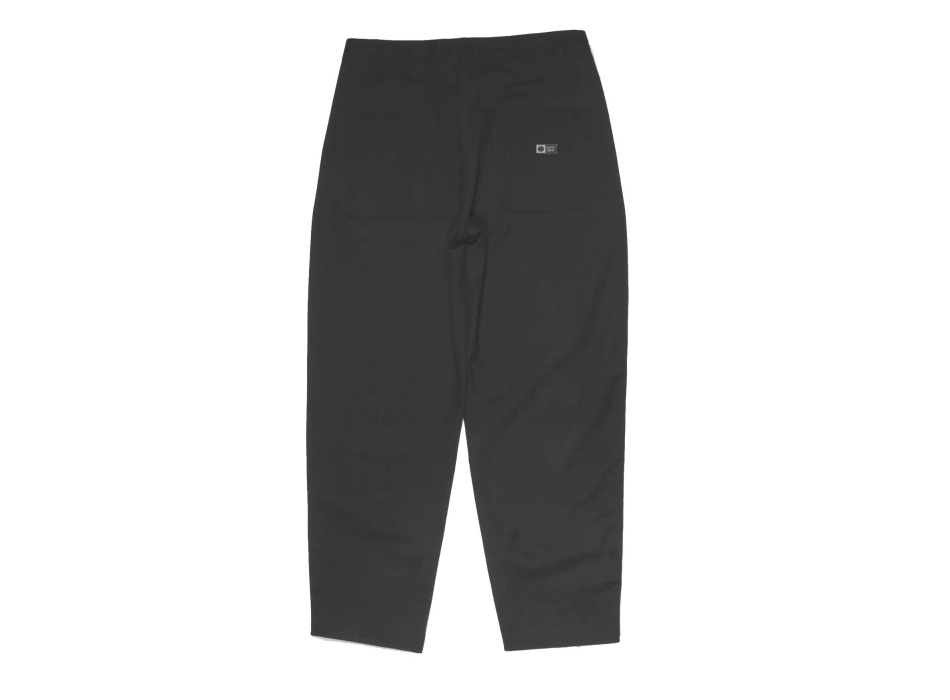 SALTY CREW NETTER PANT PIRATE BLACK
