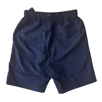 SALTY CREW RAID PACKABLE UTILITY SHORT BLUE NIGHTS