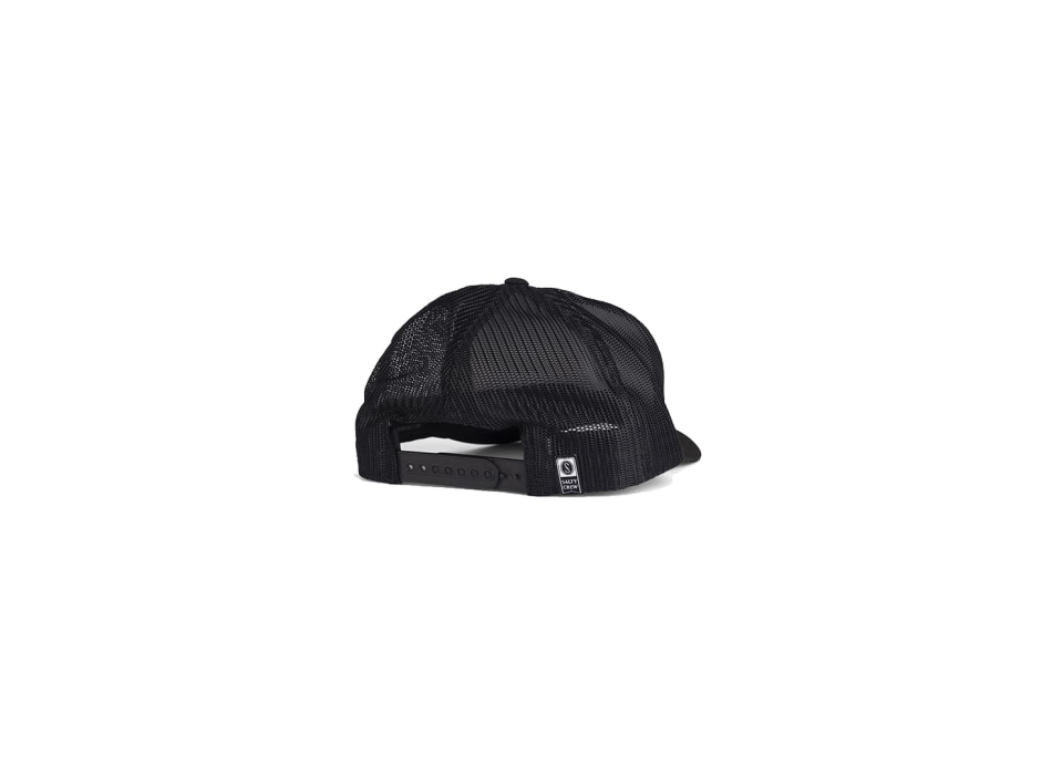 SALTY CREW REFLECTION TRUCKER HAT BLUEFIN