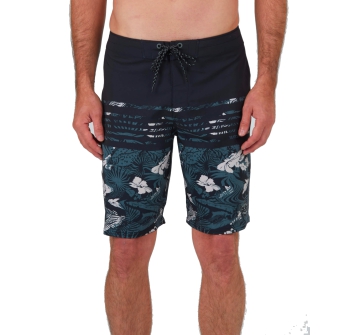SALTY CREW RIPPLE OFF WHITE BOARDSHORTS 20"