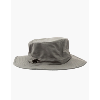 SALTY CREW S-HOOK BOONIE HAT GREY