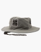 SALTY CREW S-HOOK BOONIE HAT GREY