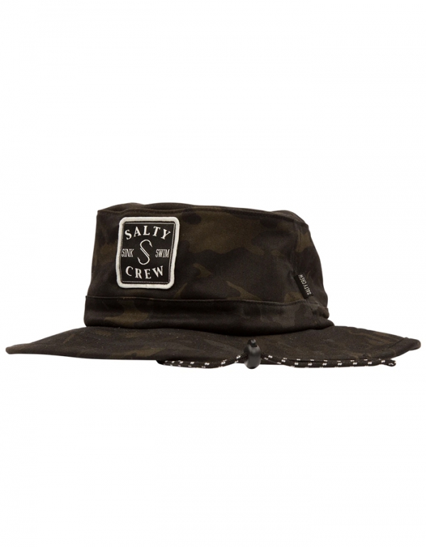 salty crew boonie hat
