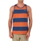 SALTY CREW SCUTLAP TANK KNIT NAVY