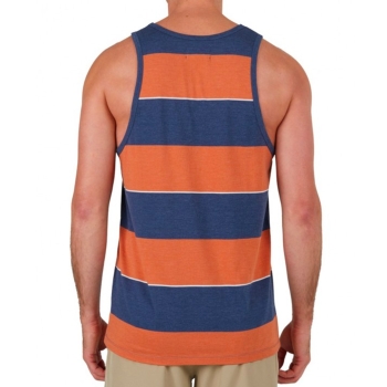 SALTY CREW SCUTLAP TANK KNIT NAVY