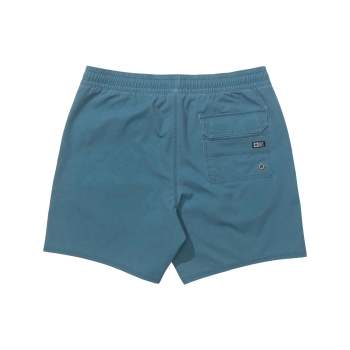 SALTY CREW SEADOG VOLLEY 17" HYDRO