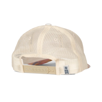 SALTY CREW SEALINE RETRO TRUCKER PINK SKIES