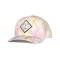 SALTY CREW SEALINE RETRO TRUCKER PINK SKIES