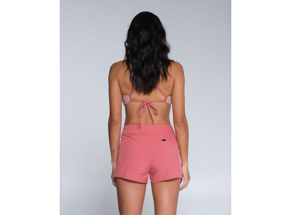 SALTY CREW SEAWORTHY UTILITY SHORT ROSEWOOD