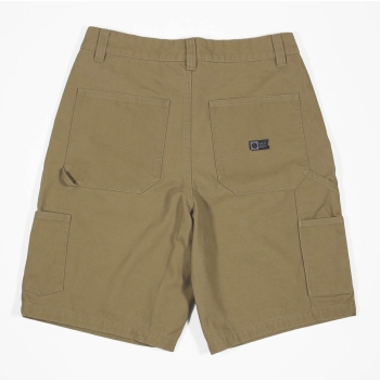 SALTY CREW SERVICE SHORT FENNEL SEED 