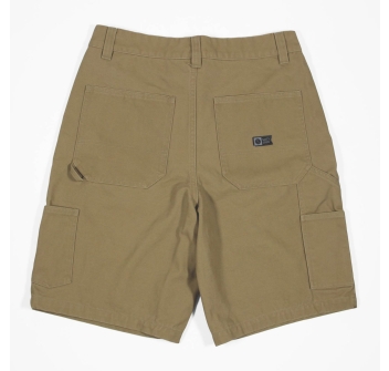 SALTY CREW SERVICE SHORT FENNEL SEED 