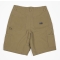SALTY CREW SERVICE SHORT FENNEL SEED 