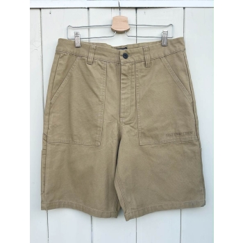SALTY CREW SERVICE SHORT FENNEL SEED 