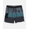 SALTY CREW SESSION BLOCKED BOARDSHORTS 18.5" HYDRO