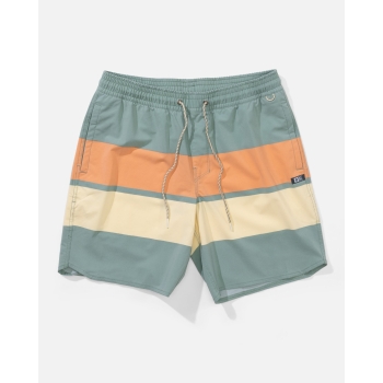 SALTY CREW SESSION VOLLEY 17" MARINE