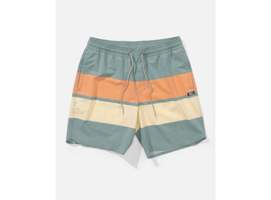 SALTY CREW SESSION VOLLEY 17" MARINE
