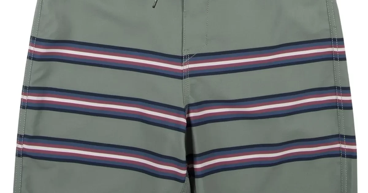 Salty Crew Shorebreak Boardshorts 18