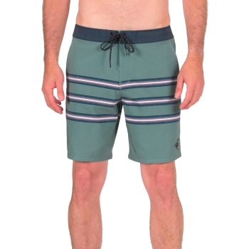 SALTY CREW SHOREBREAK BOARDSHORTS 18" VINTAGE MILITARY