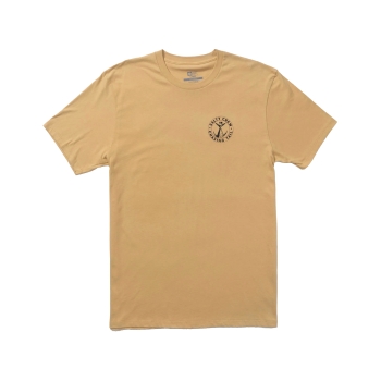 SALTY CREW SIESTA PREMIUM T-SHIRT BONE