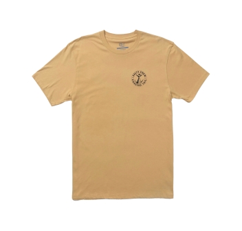 SALTY CREW SIESTA PREMIUM T-SHIRT BONE