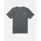 SALTY CREW SKEWED CLASSIC T-SHIRT CHARCOAL