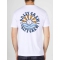 SALTY CREW SUN WAVES T-SHIRT PREMIUM