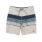 SALTY CREW SUNSET BOARDSHORT 19" OYSTER
