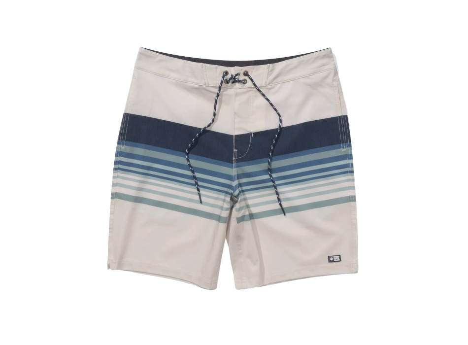 SALTY CREW SUNSET BOARDSHORT 19" OYSTER
