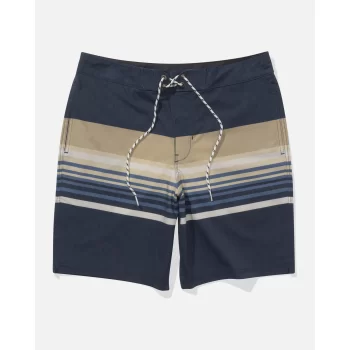 SALTY CREW SUNSET BOARDSHORT 19" OYSTER