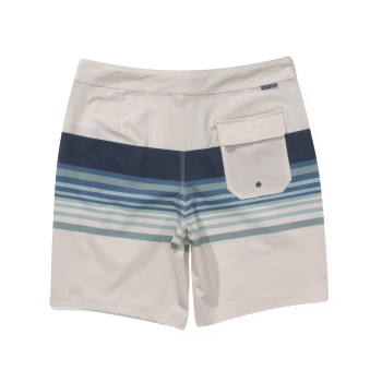 SALTY CREW SUNSET BOARDSHORT 19" OYSTER