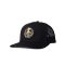 SALTY CREW TENTACLES RETRO TRUCKER BLACK
