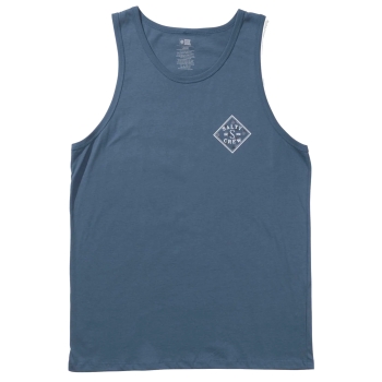 SALTY CREW TIPPET FILL SLATE