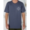 SALTY CREW TIPPET HARBOR HEATHER PREMIUM TEE