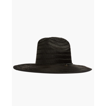SALTY CREW TIPPET LIFEGUARD HAT BLACK
