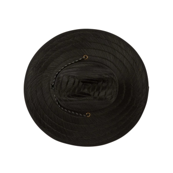 SALTY CREW TIPPET LIFEGUARD HAT BLACK