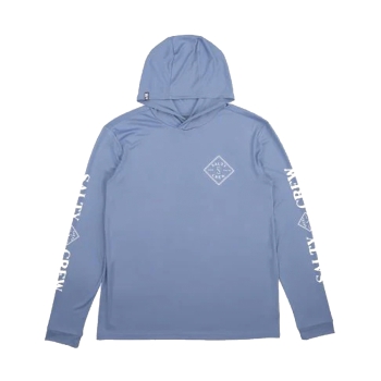 SALTY CREW TIPPET HOOD TECH UPF 40+