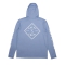 SALTY CREW TIPPET HOOD TECH UPF 40+