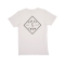 SALTY CREW TIPPET WHITE TEE