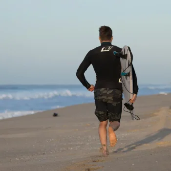 SALTY CREW TOPWATER BOARDSHORTS 21" CAMO