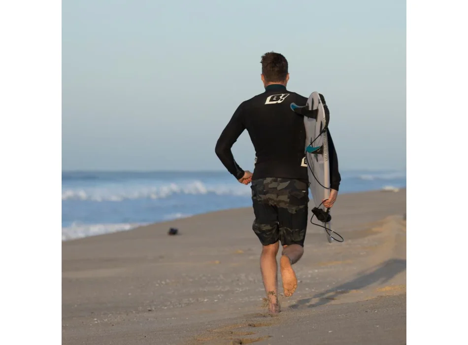 SALTY CREW TOPWATER BOARDSHORTS 21" CAMO