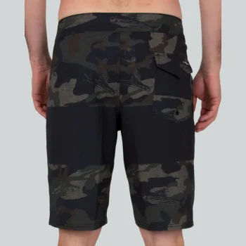 SALTY CREW TOPWATER BOARDSHORTS 21" CAMO