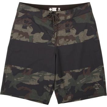 SALTY CREW TOPWATER BOARDSHORTS 21" CAMO
