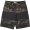 SALTY CREW TOPWATER BOARDSHORTS 21" CAMO