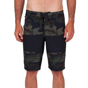 SALTY CREW TOPWATER BOARDSHORTS 21" CAMO