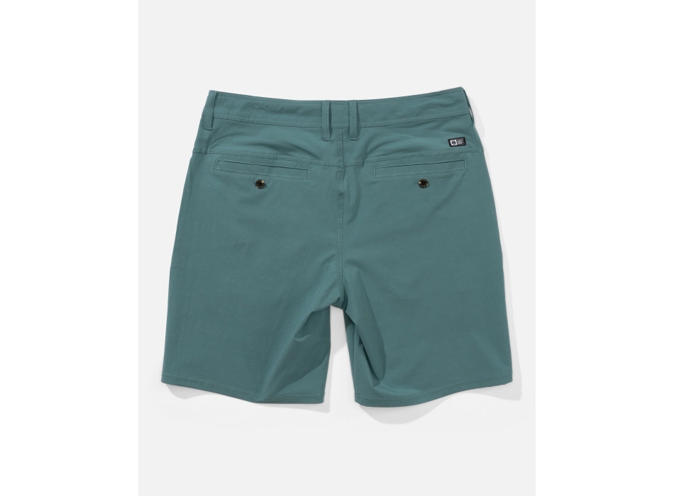 SALTY CREW TRANSOM OVERDYE BOARDSHORT HYDRO