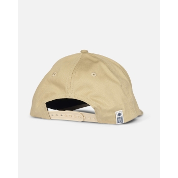 SALTY CREW TRAVEL TRUCKER HAT BLACK