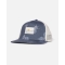 SALTY CREW REFLECTION TRUCKER HAT BLUEFIN