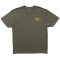 SALTY CREW ULUA CLASSIC SHORT SLEEVE TEE DUSTY OLIVE